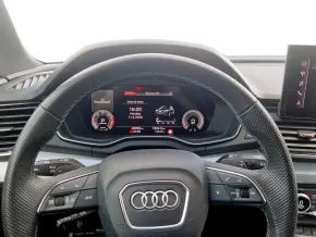 Audi Q5 SB S line 40 TDI quattro thumbnail