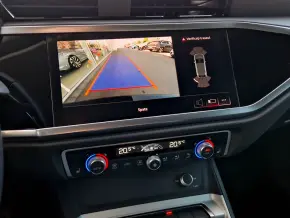 Audi Q3 Sportback 40 TFSI quattro thumbnail