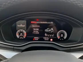 Audi Q5 SB S line 40 TDI quattro thumbnail