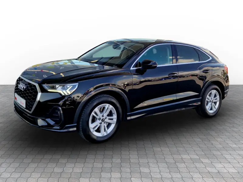 Audi Q3 Sportback 40 TFSI quattro