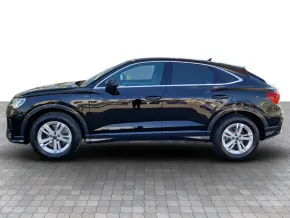 Audi Q3 Sportback 40 TFSI quattro thumbnail