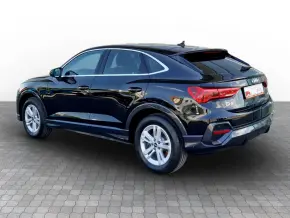 Audi Q3 Sportback 40 TFSI quattro thumbnail