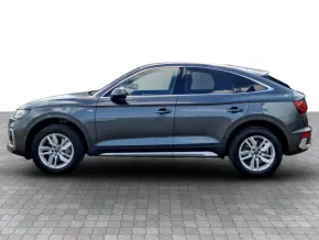 Audi Q5 SB S line 40 TDI quattro thumbnail