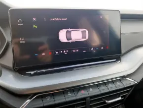 Škoda OCTAVIA AMBITION 2.0 TDI DSG thumbnail