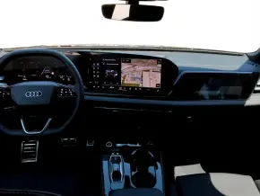 Audi A5 Limuzina 40 TDI quattro thumbnail