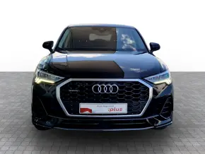 Audi Q3 Sportback 40 TFSI quattro thumbnail