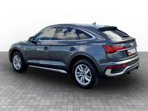 Audi Q5 SB S line 40 TDI quattro thumbnail
