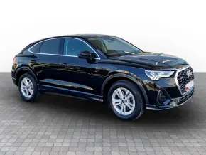 Audi Q3 Sportback 40 TFSI quattro thumbnail
