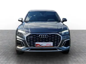 Audi Q5 SB S line 40 TDI quattro thumbnail