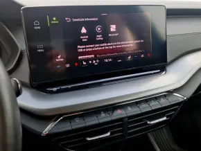 Škoda OCTAVIA AMBITION 2.0 TDI DSG thumbnail