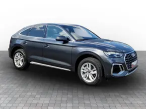 Audi Q5 SB S line 40 TDI quattro thumbnail