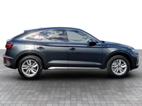 Audi Q5 SB S line 40 TDI quattro thumbnail