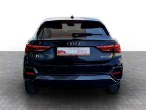 Audi Q3 Sportback 40 TFSI quattro thumbnail