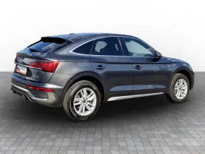 Audi Q5 SB S line 40 TDI quattro thumbnail