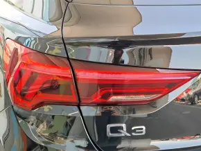 Audi Q3 Sportback 40 TFSI quattro thumbnail