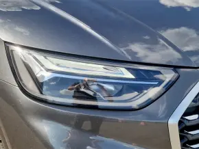 Audi Q5 SB S line 40 TDI quattro thumbnail