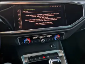 Audi Q3 Sportback 40 TFSI quattro thumbnail