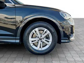 Audi Q3 Sportback 40 TFSI quattro thumbnail
