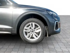 Audi Q5 SB S line 40 TDI quattro thumbnail