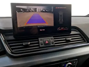 Audi Q5 SB S line 40 TDI quattro thumbnail