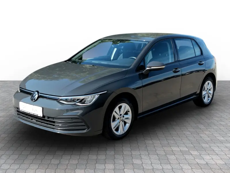 VW Golf Life 2.0 TDI