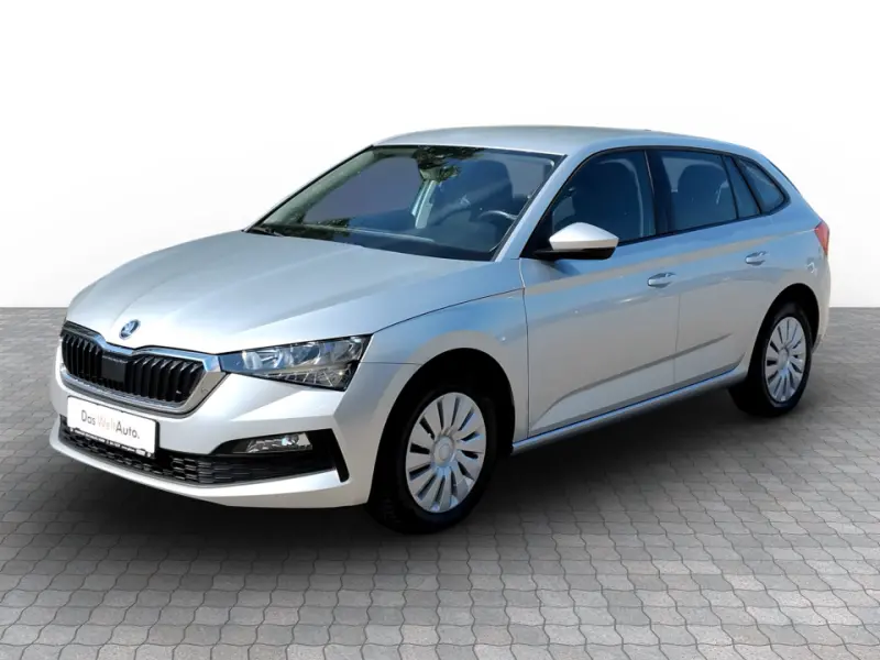 Škoda SCALA AMBITION 1.0 TSI