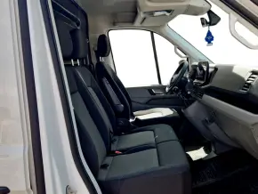 VW Crafter 3.5 Furgon L3H2 FWD 103kW thumbnail