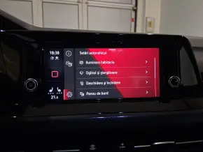 VW Noul Golf United 1.0 TSI DSG mild hyb thumbnail