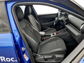 VW Noul T-Roc R-Line 1.5 eTSI DSG TD thumbnail