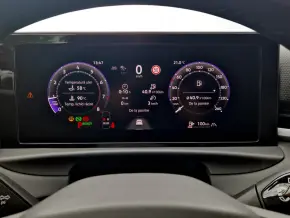 VW Noul T-Roc R-Line 1.5 eTSI DSG TD thumbnail