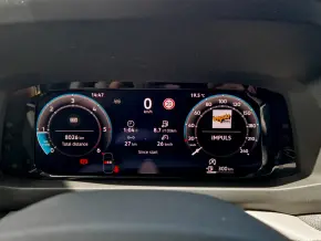 VW Crafter 3.5 Furgon L3H2 FWD 103kW thumbnail
