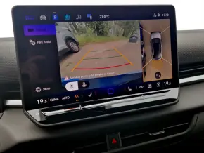 VW Noul T-Roc R-Line 1.5 eTSI DSG TD thumbnail