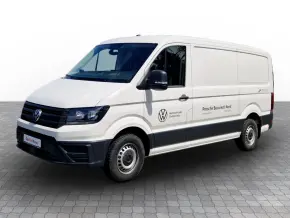 VW Crafter 3.5 Furgon L3H2 FWD 103kW thumbnail