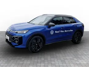 VW Noul T-Roc R-Line 1.5 eTSI DSG TD thumbnail
