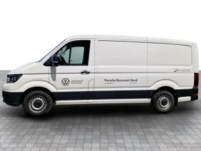 VW Crafter 3.5 Furgon L3H2 FWD 103kW thumbnail