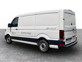 VW Crafter 3.5 Furgon L3H2 FWD 103kW thumbnail