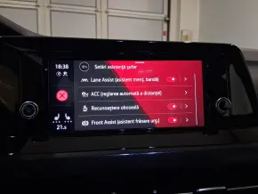 VW Noul Golf United 1.0 TSI DSG mild hyb thumbnail