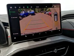 Škoda Kodiaq RS 2.0 TSI DSG 4x4 thumbnail
