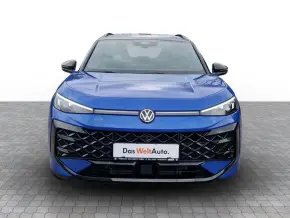 VW Noul T-Roc R-Line 1.5 eTSI DSG TD thumbnail