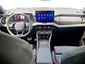 Škoda Kodiaq RS 2.0 TSI DSG 4x4 thumbnail