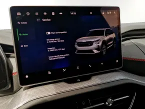 Škoda Kodiaq RS 2.0 TSI DSG 4x4 thumbnail