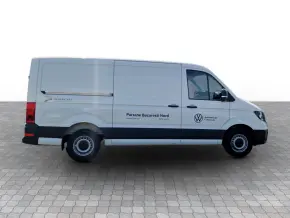 VW Crafter 3.5 Furgon L3H2 FWD 103kW thumbnail