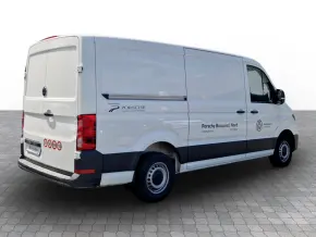 VW Crafter 3.5 Furgon L3H2 FWD 103kW thumbnail