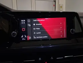 VW Noul Golf United 1.0 TSI DSG mild hyb thumbnail