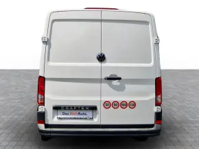VW Crafter 3.5 Furgon L3H2 FWD 103kW thumbnail