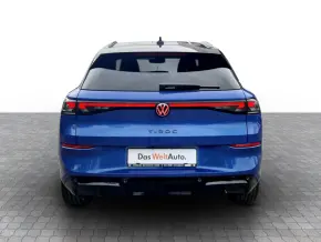 VW Noul T-Roc R-Line 1.5 eTSI DSG TD thumbnail