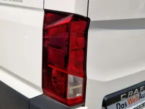 VW Crafter 3.5 Furgon L3H2 FWD 103kW thumbnail