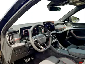 Škoda Kodiaq RS 2.0 TSI DSG 4x4 thumbnail