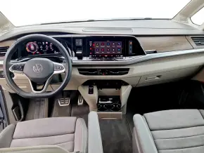 VW Multivan Style L 2.0 TDI 110KW thumbnail