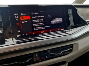 VW Multivan Style L 2.0 TDI 110KW thumbnail